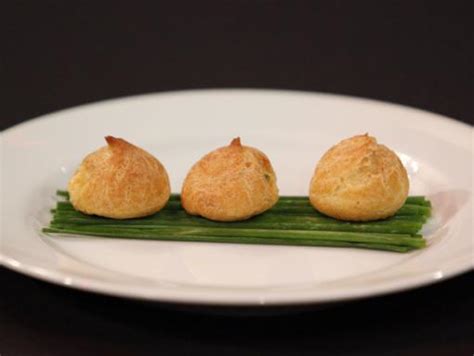 chorizo-and-manchego-puffs-recipe-cooking-channel image