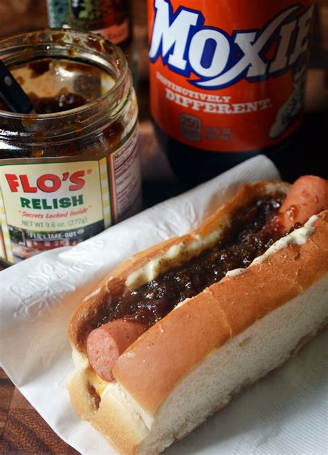 flos-hot-dog-relish-a-maine-frank-favorite-new image