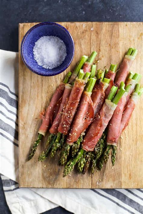 easy-prosciutto-wrapped-asparagus-recipe-joyful image