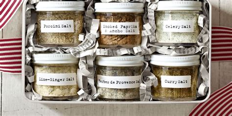 flavored-salts-recipe-country-living image