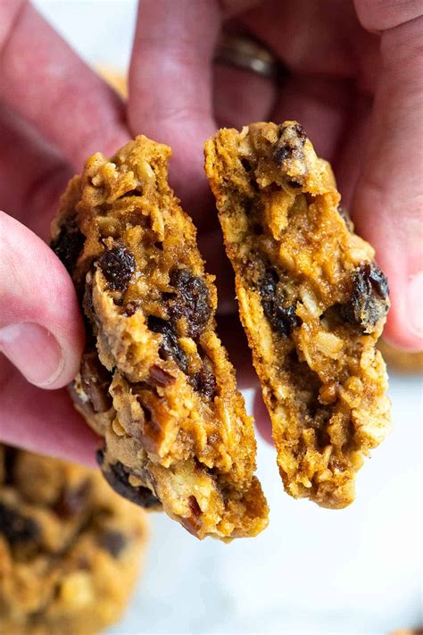 extra-easy-oatmeal-cookies-inspired-taste image