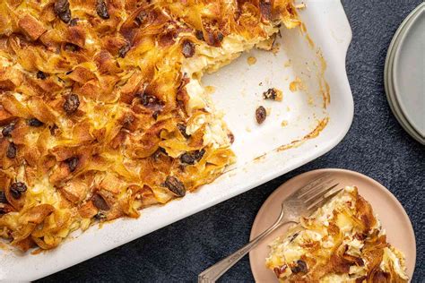 passover-noodle-kugel-recipe-dairy-the-spruce-eats image