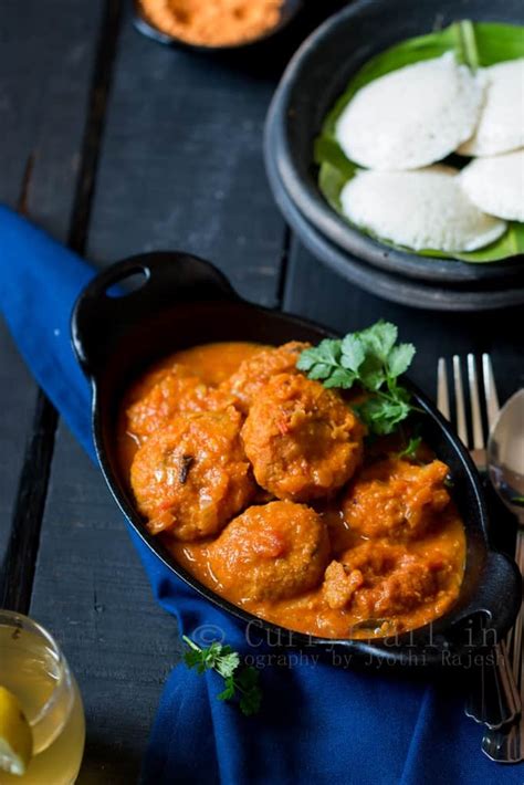 south-indian-vada-curry-recipe-vadakari-fun-food image