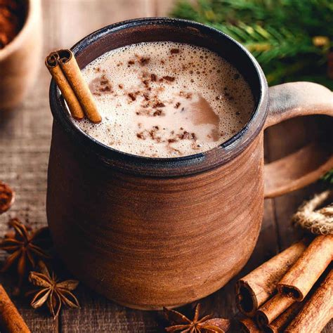 colonial-hot-chocolate-the-daring-gourmet image