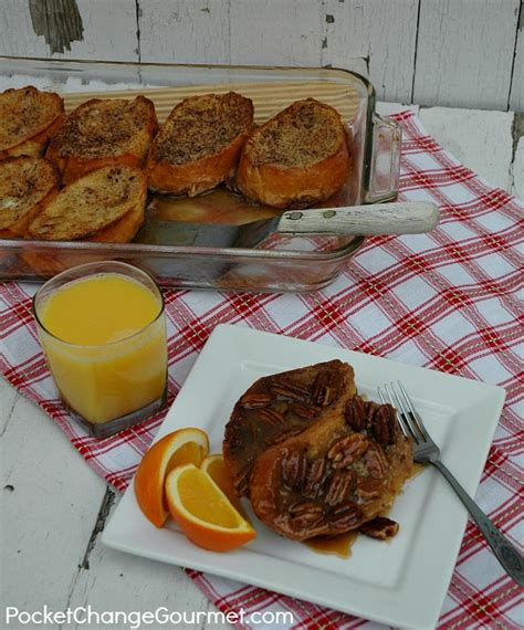 caramel-pecan-french-toast-pocket-change-gourmet image