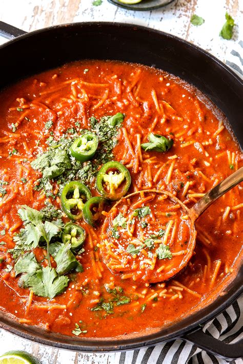 sopa-de-fideo-30-minute-mexican-noodle-soup-how image