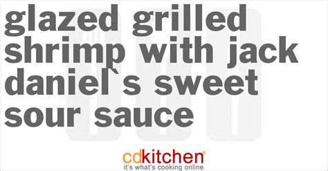 glazed-grilled-shrimp-with-jack-daniels-sweet-sour image