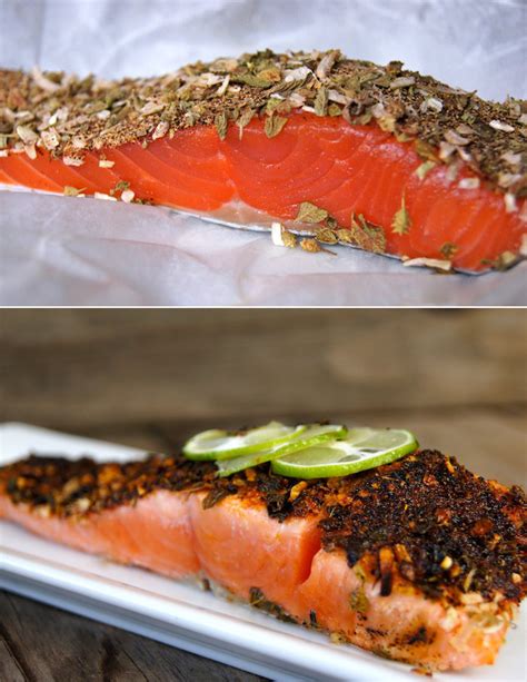 blackened-mexican-salmon-with-lime-cooking-on-the image