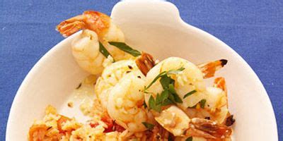 broiled-shrimp-scampi-recipe-delish image