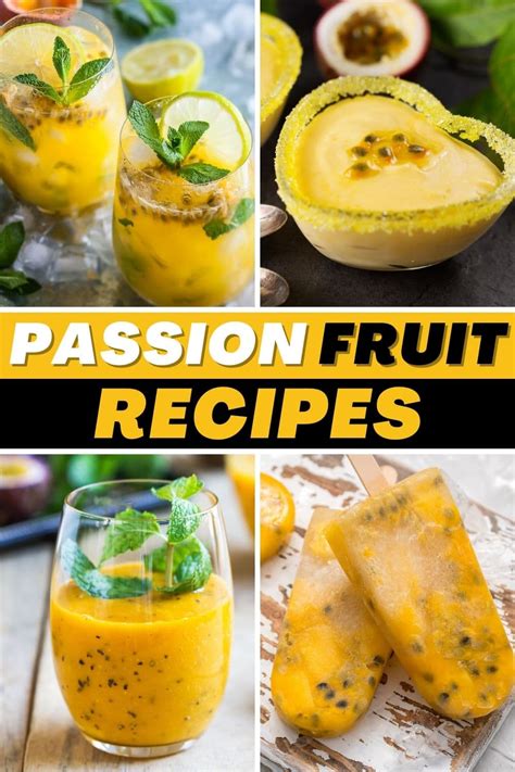 20-fresh-passion-fruit-recipes-insanely-good image