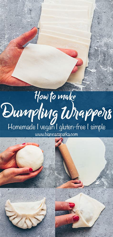 homemade-dumpling-wrappers-for-wontons-gyoza image