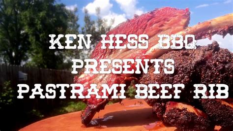 smoked-pastrami-beef-short-ribs-youtube image