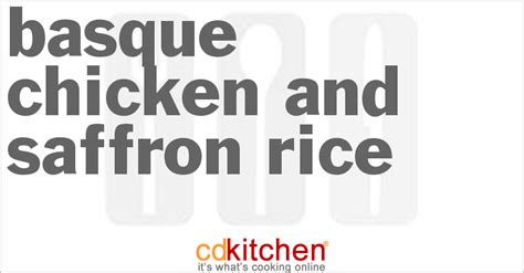 basque-chicken-and-saffron-rice-recipe-cdkitchencom image