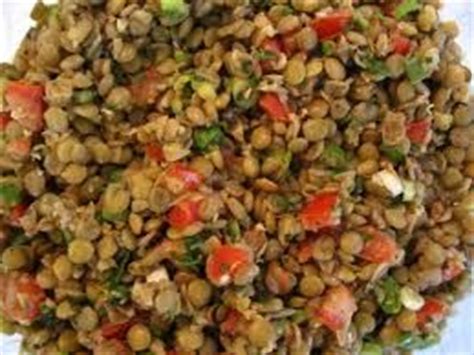 azifa-ethiopian-green-lentil-salad-recipe-sparkrecipes image