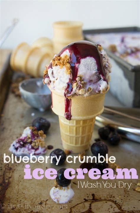 blueberry-crumble-ice-cream-i-wash-you-dry image