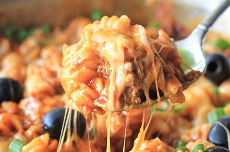 21-simple-one-pot-pastas-tasty-food-videos-and image