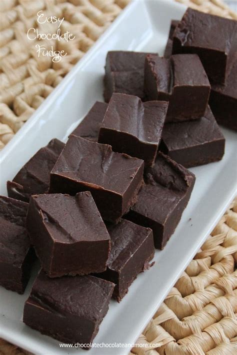 easy-chocolate-fudge-chocolate-chocolate-and-more image