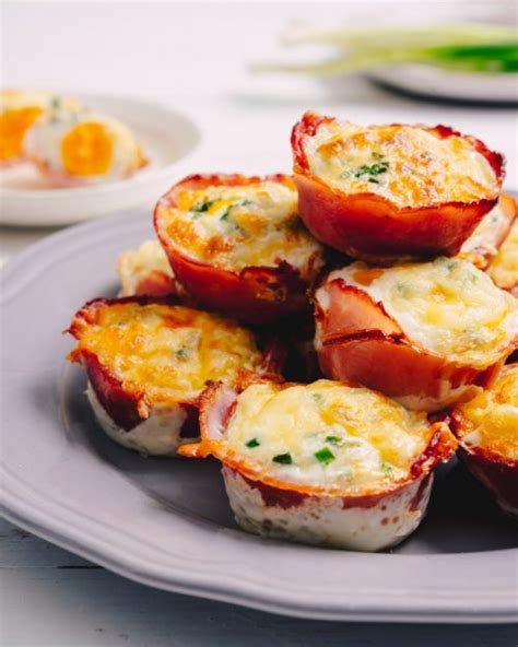 chilli-ham-and-egg-cups-marions-kitchen image