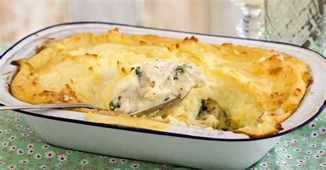 fish-and-shrimp-pie-with-potatoes-recipe-eat-smarter image