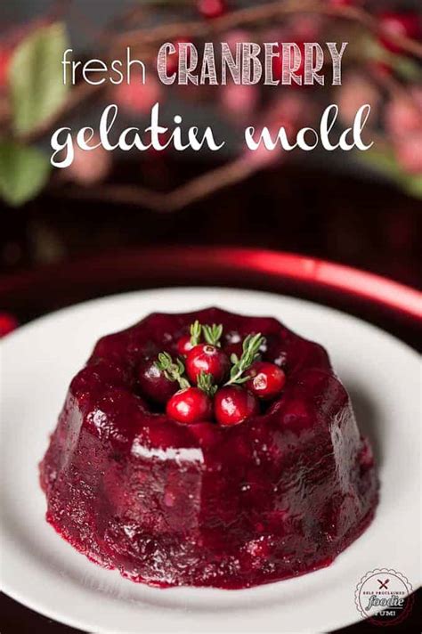 fresh-cranberry-gelatin-mold-self-proclaimed-foodie image