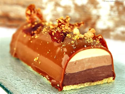 three-chocolate-yule-log-illustrated-recipe-meilleur image