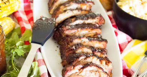 grilled-baby-back-ribs-sunday-supper-movement image