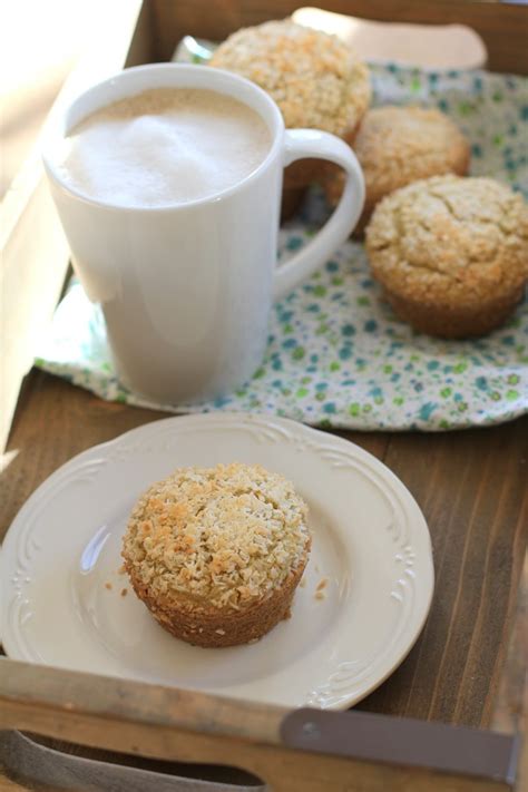 gluten-free-coconut-muffins image