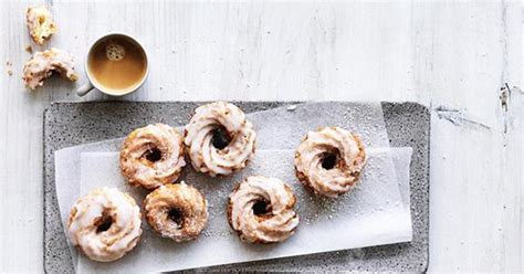 french-crullers-recipe-gourmet-traveller image