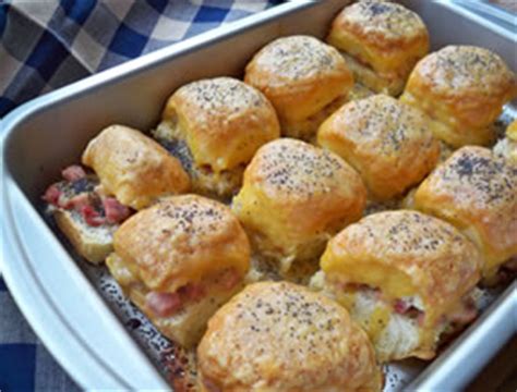 ham-and-swiss-sandwiches-recipe-recipetipscom image