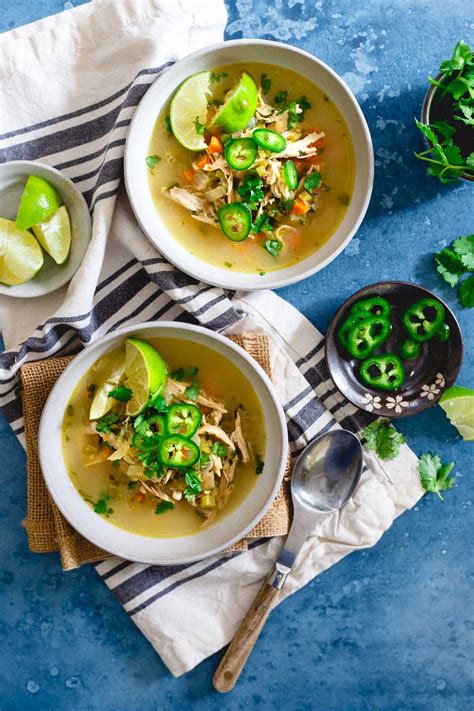 spicy-chicken-lime-soup-a-great-winter-comfort-soup image