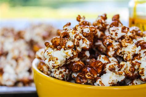 old-fashioned-molasses-caramel-corn-bad-to-the-bowl image
