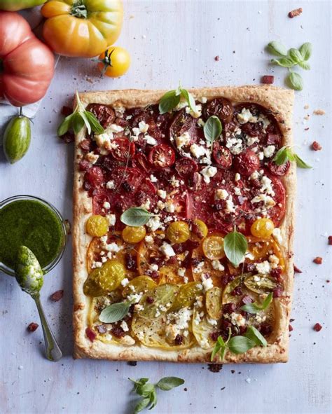 heirloom-tomato-tart-whats-gaby-cooking image