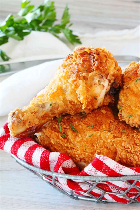 best-buttermilk-fried-chicken-recipe-the-anthony-kitchen image
