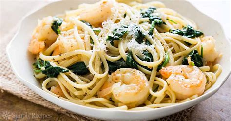 10-best-spinach-linguine-pasta-recipes-yummly image