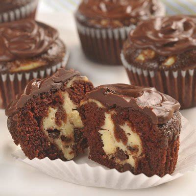 chocolate-cheesecake-cupcakes-toll-house image
