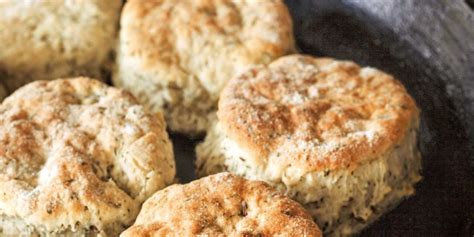 caraway-dill-biscuits-recipe-country-living image