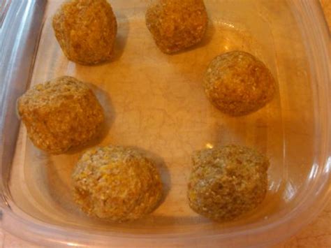 amaretto-balls-recipe-sparkrecipes-healthy image