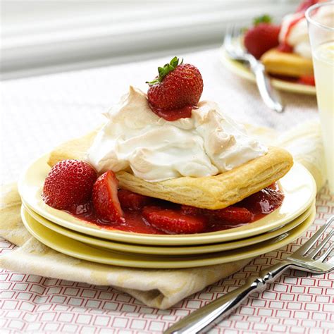 puffy-shortcakes-with-meringue-better-homes-gardens image