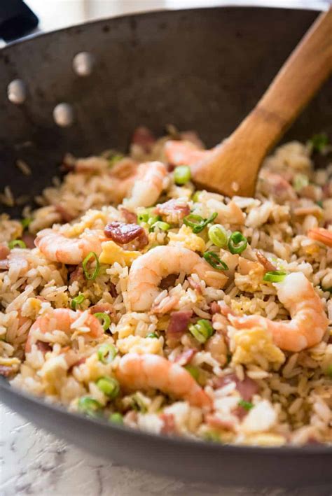 chinese-fried-rice-with-shrimp-prawns-recipetin-eats image