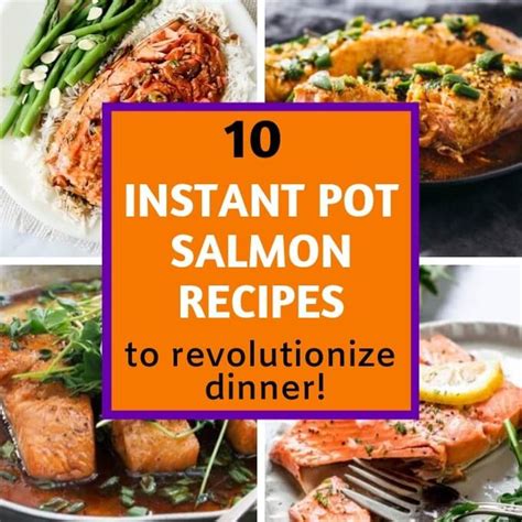10-keto-instant-pot-salmon-recipes-to-revolutionize-dinner image