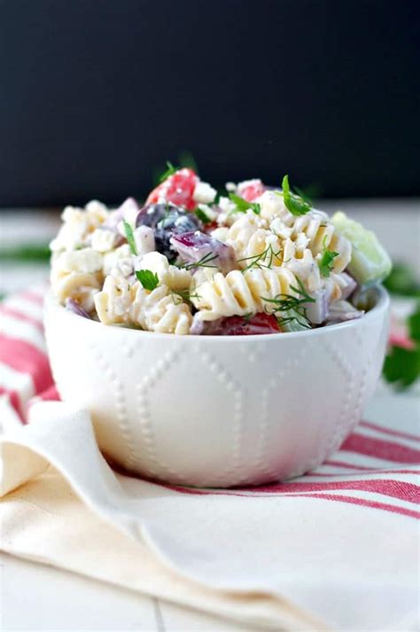 light-and-creamy-greek-pasta-salad-the-seasoned image
