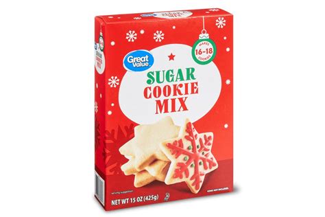 the-best-store-bought-sugar-cookie-mix-allrecipes image