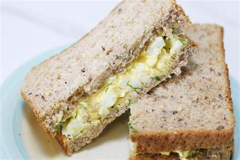 creamy-egg-salad-gavs-kitchen-free-easy-and-tasty image
