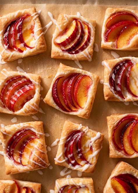 mini-peach-puff-pastry-tarts-with-honey-fork-knife-swoon image