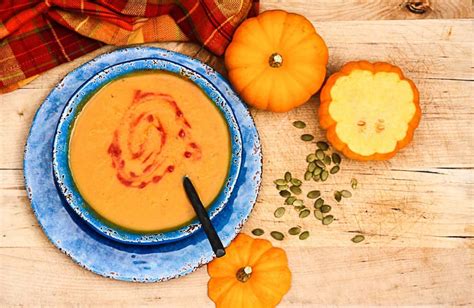 jamaican-pumpkin-soup-tropical-soup-recipe-the image