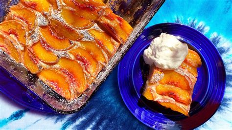 baltimore-peach-cake-proves-that-summer-isnt-over-yet image