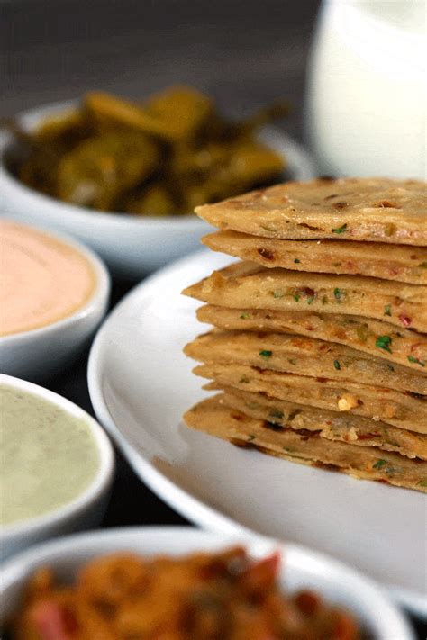 indian-stuffed-potato-paratha-scrambled-chefs image