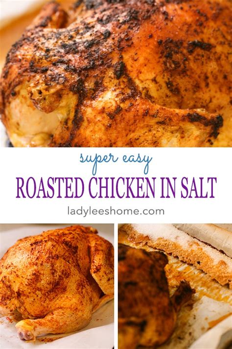 super-easy-roasted-chicken-in-salt-lady-lees-home image