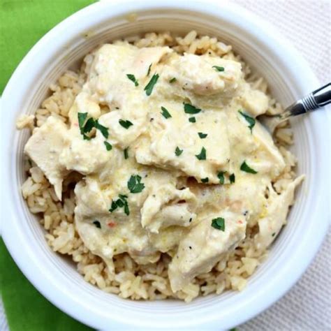 slow-cooker-creamy-chicken-365-days-of-slow-cooking image