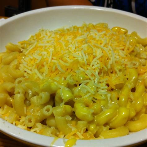 noodles-company-wisconsin-mac-cheese image